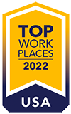 Plesser's Appliance - Top Workplaces 2022